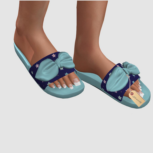 Jrendy Slipper Star
