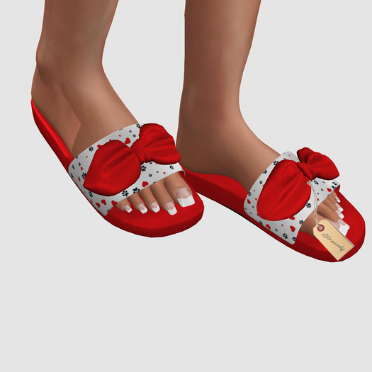 Jrendy Slipper HP
