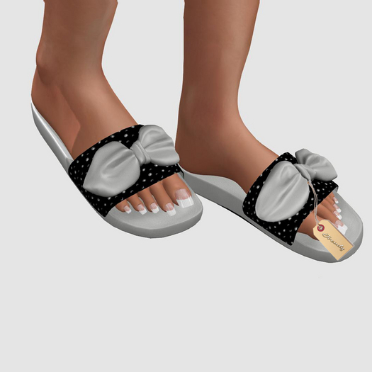 Jrendy Slipper Eyes