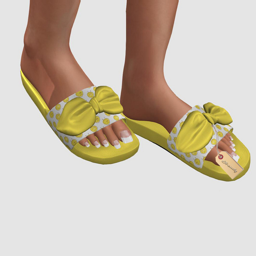 Jrendy Slipper Chick