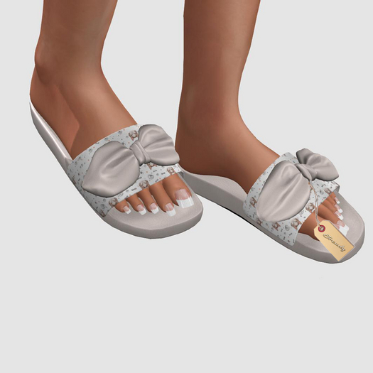 Jrendy Slipper Cat