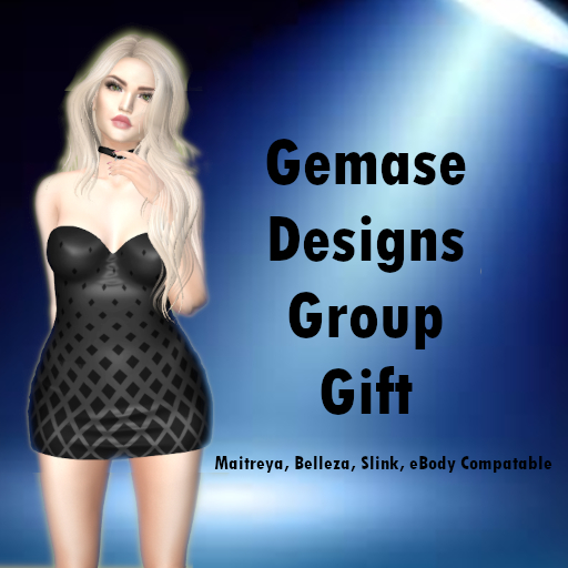 Gemase Designs - Group Gift - Wear Me.