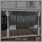 string lights