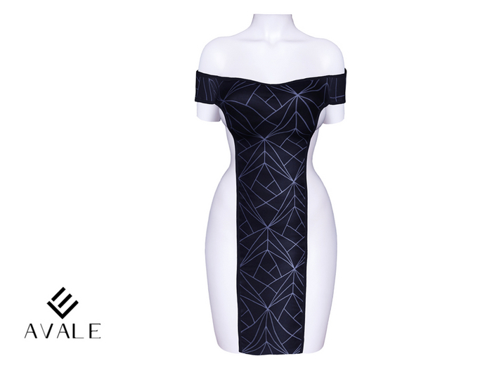 AVALE Gabrielle - Classy
