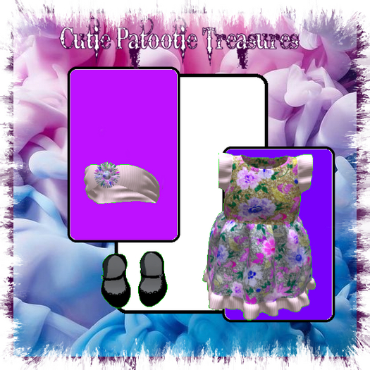 Cpt Eden's Dress 2