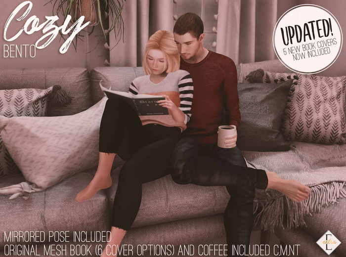 -Extra- Cozy