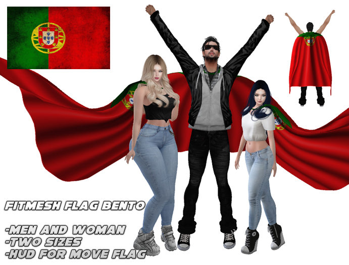 Portugal