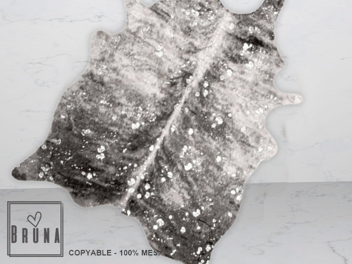 BRUNA - Synthetic Stains Rug