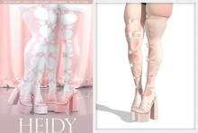 Look At Me. Heidy : Beige