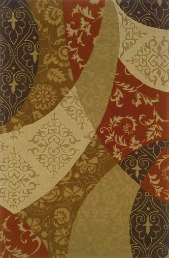 SO Rugs Country Collection - Calliope