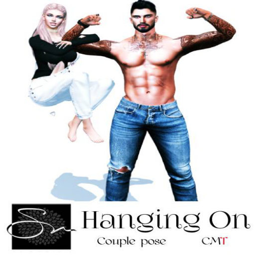 **SN~ Hanging On