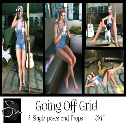 **SN~ Going Off Grid