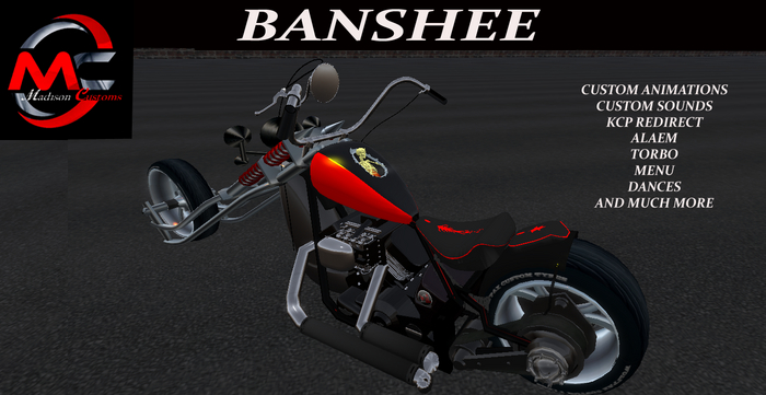 Banshee
