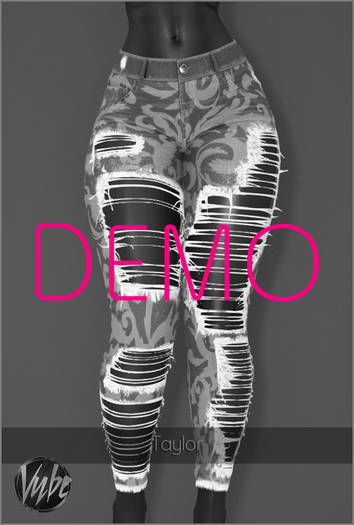 {.:Vybe:.} Taylor : Demo