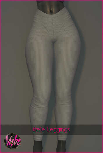 {.:Vybe:.} Bella Leggings