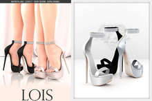 Look At Me. Lois : Basic pack