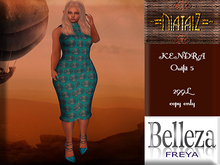 KENDRA Outfit FREYA 5