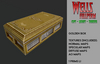 Second Life Marketplace - [WFP] - Golden Box