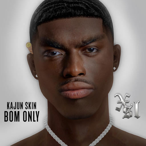 X// Kajun Skin