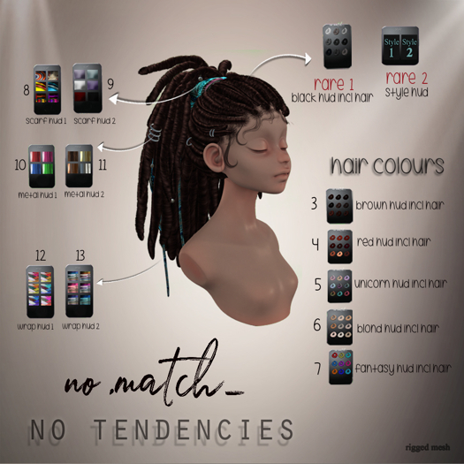 5. no.match_ ~ NO_TENDENCIES