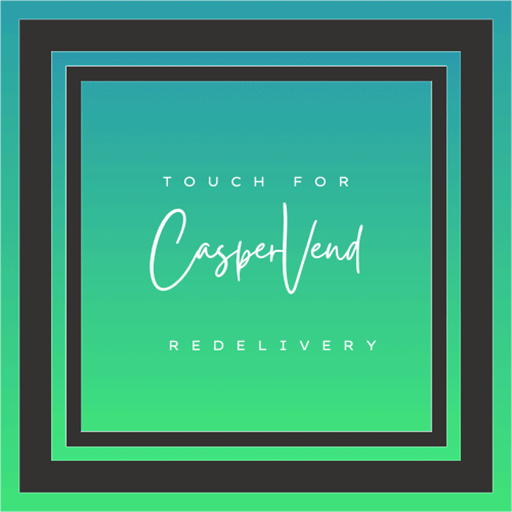 Ethereal's CasperVend Redelivery Hud