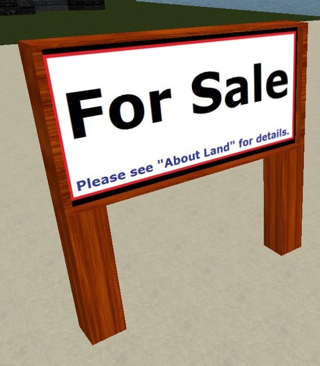 HNE Billboard - For Sale 2