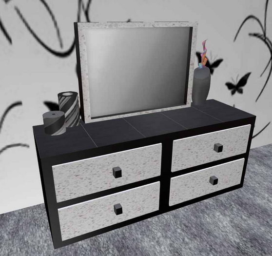 DD Designer Dresser