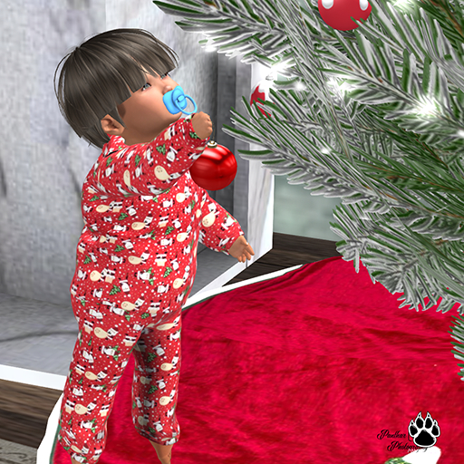 Panthar Inc Trim the Tree  TC 1 