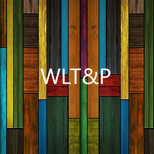 Color wood Wall Texture