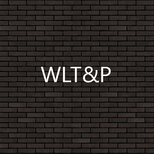 Brown Brick Wall Texture