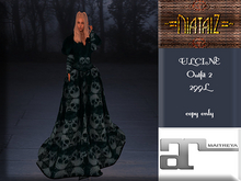 ULCINE Outfit MAITREYA 2