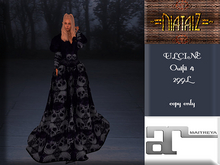 ULCINE Outfit MAITREYA 4