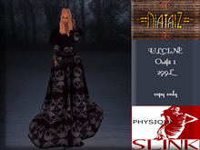 ULCINE Outfit PHYSIQUE 1