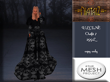ULCINE Outfit TMP 7