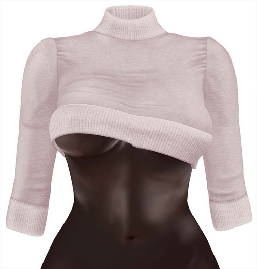 Kaithleen's Stygia Top - Poudre