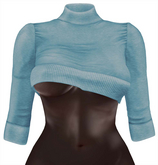 Kaithleen's Stygia Top - Mint
