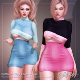 Kaithleen's Stygia Set - Fatpack