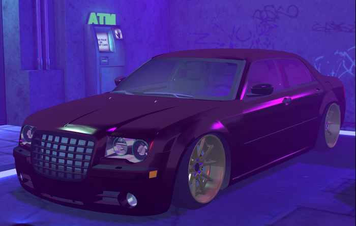 ~~ASHFORD DESIGNS~~300C