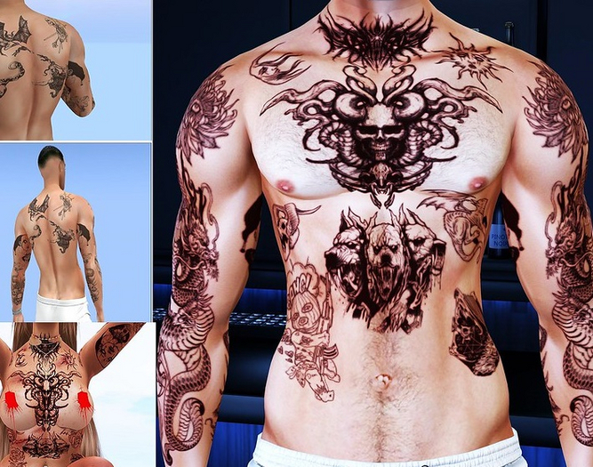 Ballack Tatto 02