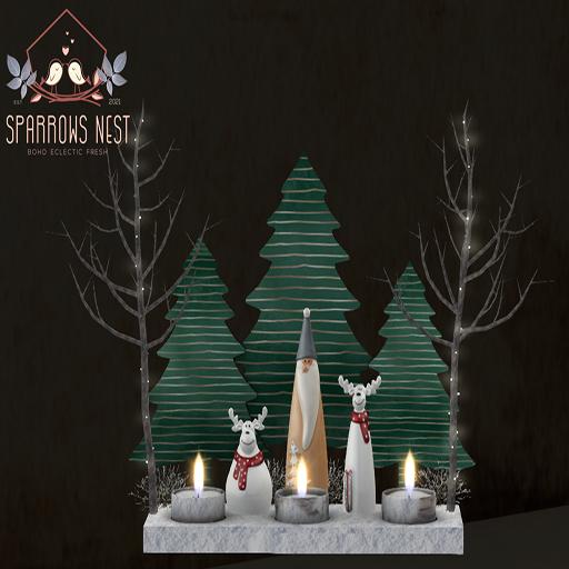 SN-Noel green