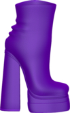 May24 - Erica Boots Indigo - Maitreya, Legacy, Legacy Perky, Belleza Freya, Inithium Kupra, Ebody Reborn