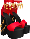 May24 - Belle Heels M1 - Maitreya, Legacy, Perky, Inithium Kupra, Ebody Reborn, Kalhene Erika