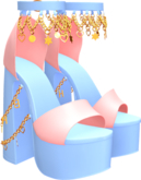May24 - Belle Heels M2 - Maitreya, Legacy, Perky, Inithium Kupra, Ebody Reborn, Kalhene Erika