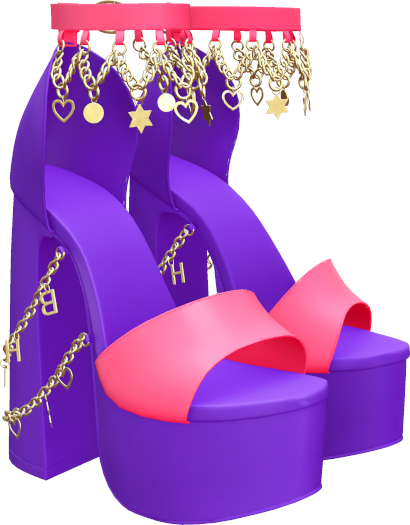 May24 - Belle Heels M4 - Maitreya, Legacy, Perky, Inithium Kupra, Ebody Reborn, Kalhene Erika
