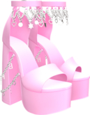 May24 - Belle Heels Lilac - Maitreya, Legacy, Perky, Inithium Kupra, Ebody Reborn, Kalhene Erika