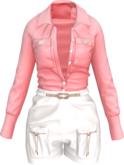 May24 - Akira Set M1 - Maitreya, Legacy, Legacy Perky, Belleza Freya