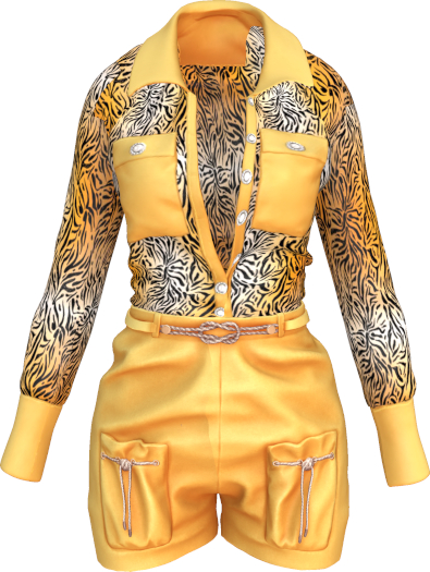 May24 - Akira Set M4 - Maitreya, Legacy, Legacy Perky, Belleza Freya