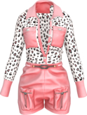 May24 - Akira Set M6 - Maitreya, Legacy, Legacy Perky, Belleza Freya