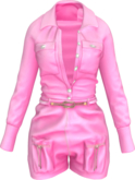 May24 - Akira Set Baby Pink - Maitreya, Legacy, Legacy Perky, Belleza Freya