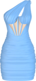 May24 - Vanessa Dress Sky Blue - Maitreya, Legacy, Legacy Perky, Belleza Freya, Ebody Reborn